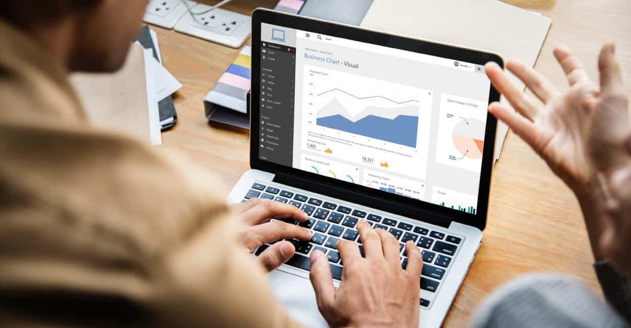 realizzazione siti web professionali