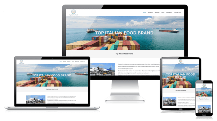 Realizzazione siti web Milano | creazione siti web Milano | Realizzazione siti internet | creazione siti internet