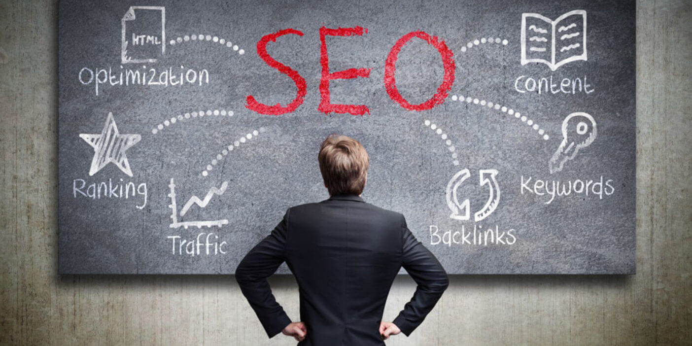 Consulente SEO: cosa fa e come può esserti utile