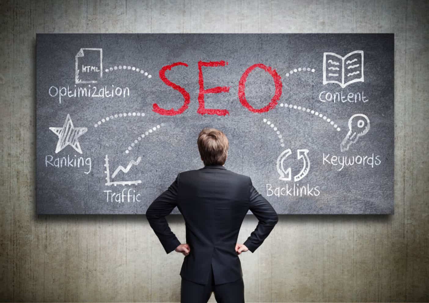 Consulente SEO: cosa fa e come può esserti utile Consulente SEO: cosa fa e come può esserti utile