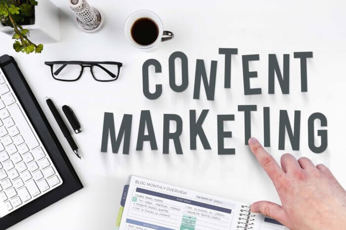 Content Marketing | Sviluppo di contenuti per il web Content Marketing | Sviluppo di contenuti per il web