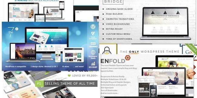 temi-wordpress