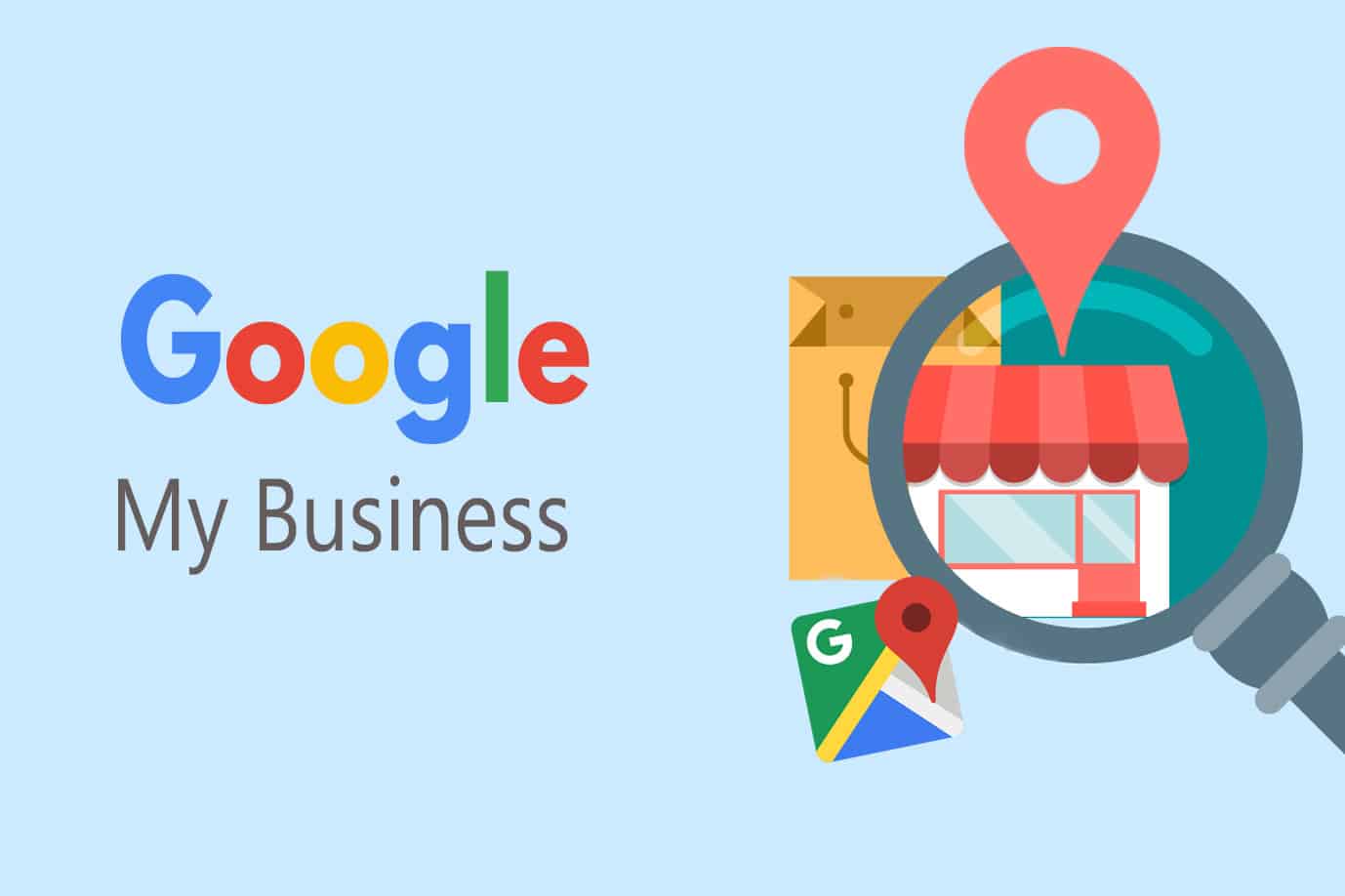 Gestione di una scheda Google My Business: quali contenuti inserire