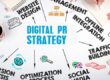 Digital PR